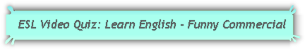 learn English!