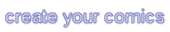 create your comics