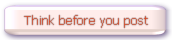 think before you post